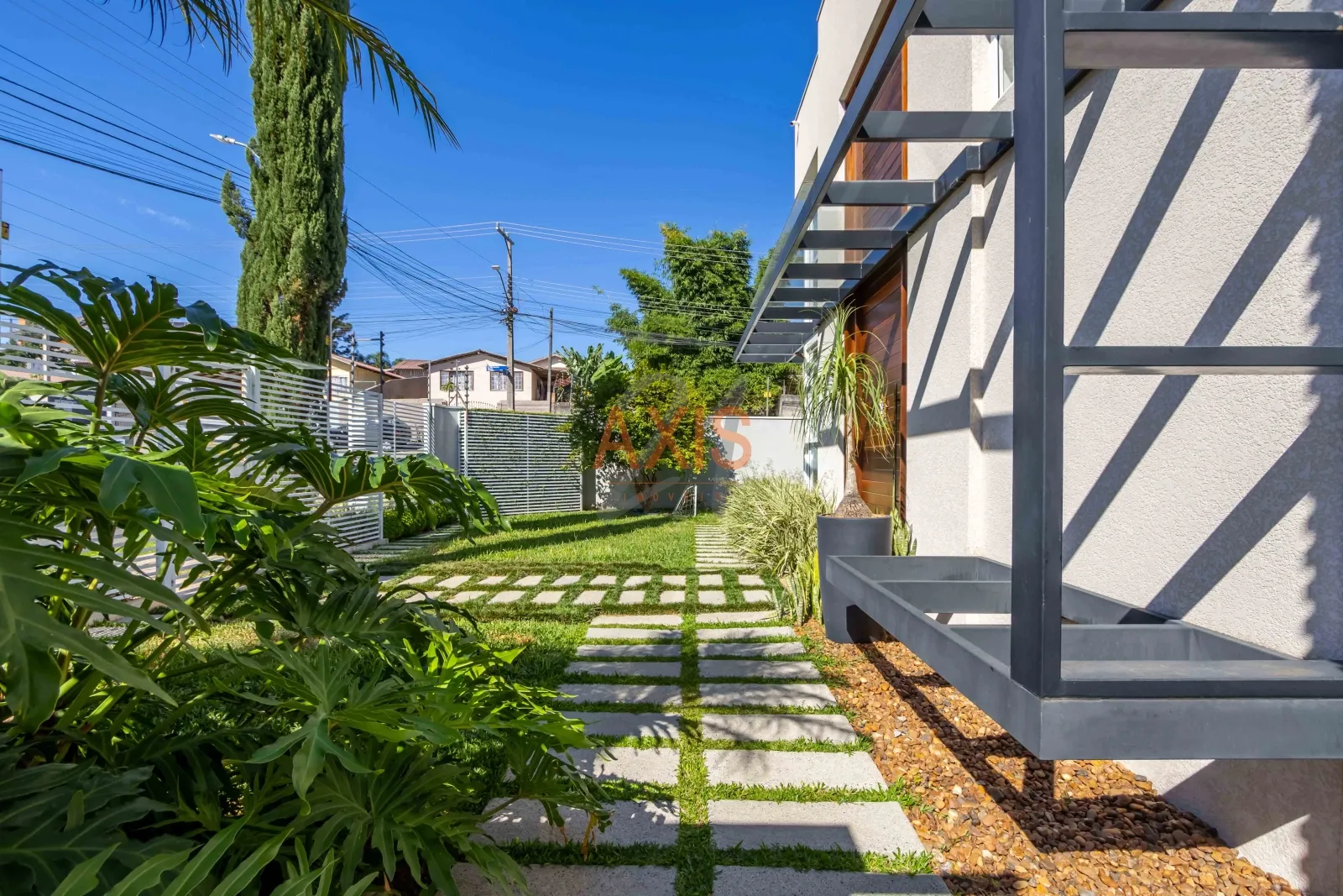 Casa 3 Quartos à Venda na Rua Himério Lugarini | Santa Felicidade Curitiba — foto 37