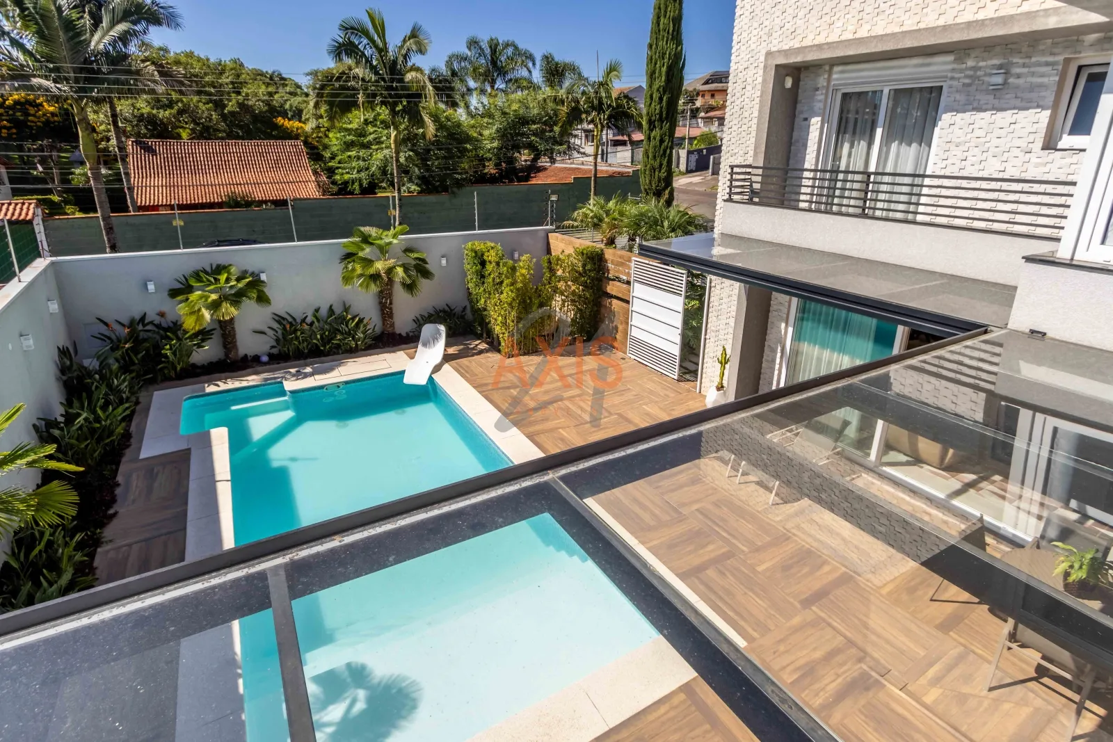 Casa 3 Quartos à Venda na Rua Himério Lugarini | Santa Felicidade Curitiba — foto 41