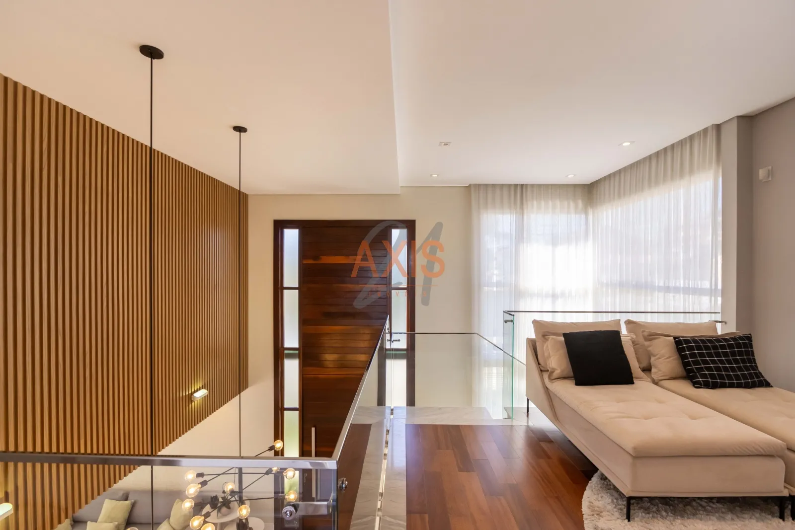 Casa 3 Quartos à Venda na Rua Himério Lugarini | Santa Felicidade Curitiba — foto 22