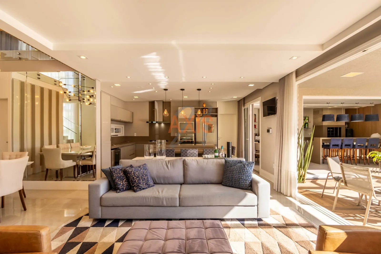 Casa 3 Quartos à Venda na Rua Himério Lugarini | Santa Felicidade Curitiba — foto 7