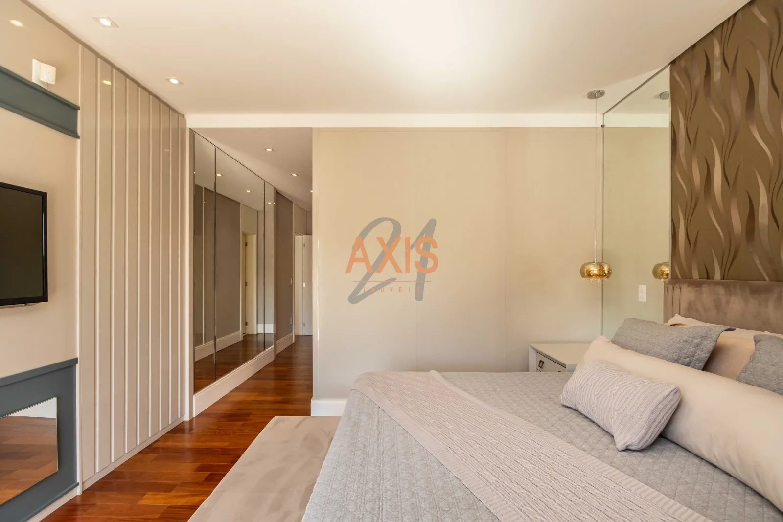 Casa 3 Quartos à Venda na Rua Himério Lugarini | Santa Felicidade Curitiba — foto 26