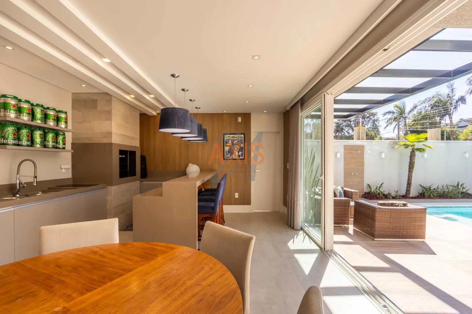 Casa 3 Quartos à Venda na Rua Himério Lugarini | Santa Felicidade Curitiba — foto 12