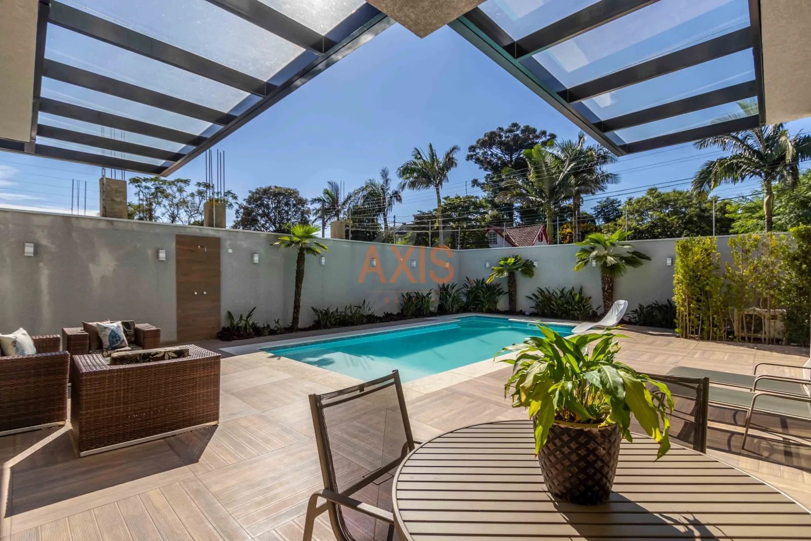 Casa 3 Quartos à Venda na Rua Himério Lugarini | Santa Felicidade Curitiba — foto 16