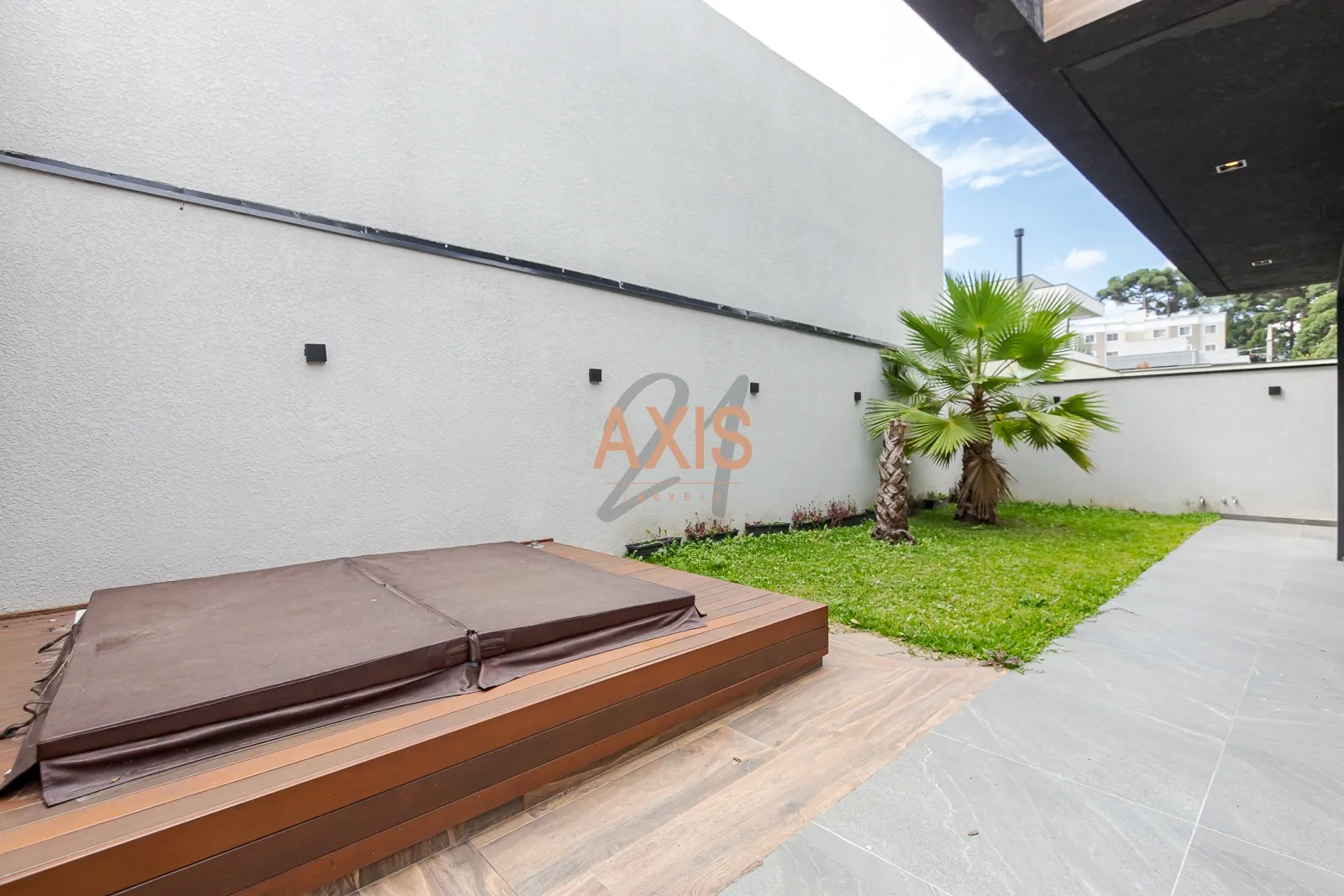 Casa de 3 Suítes à  Venda no Condomínio Green Garden | São João Curitiba — foto 14