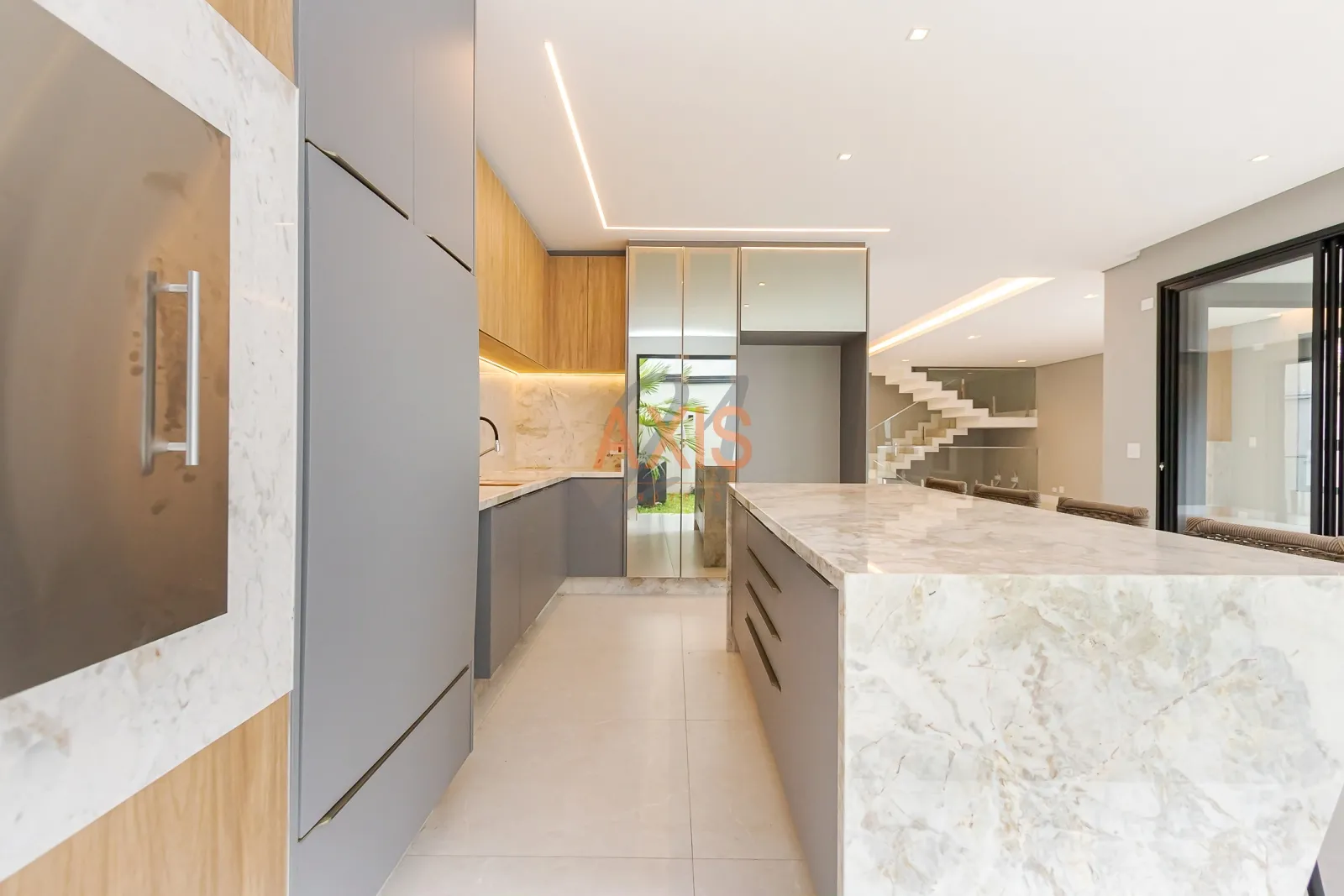 Casa de 3 Suítes à  Venda no Condomínio Green Garden | São João Curitiba — foto 10