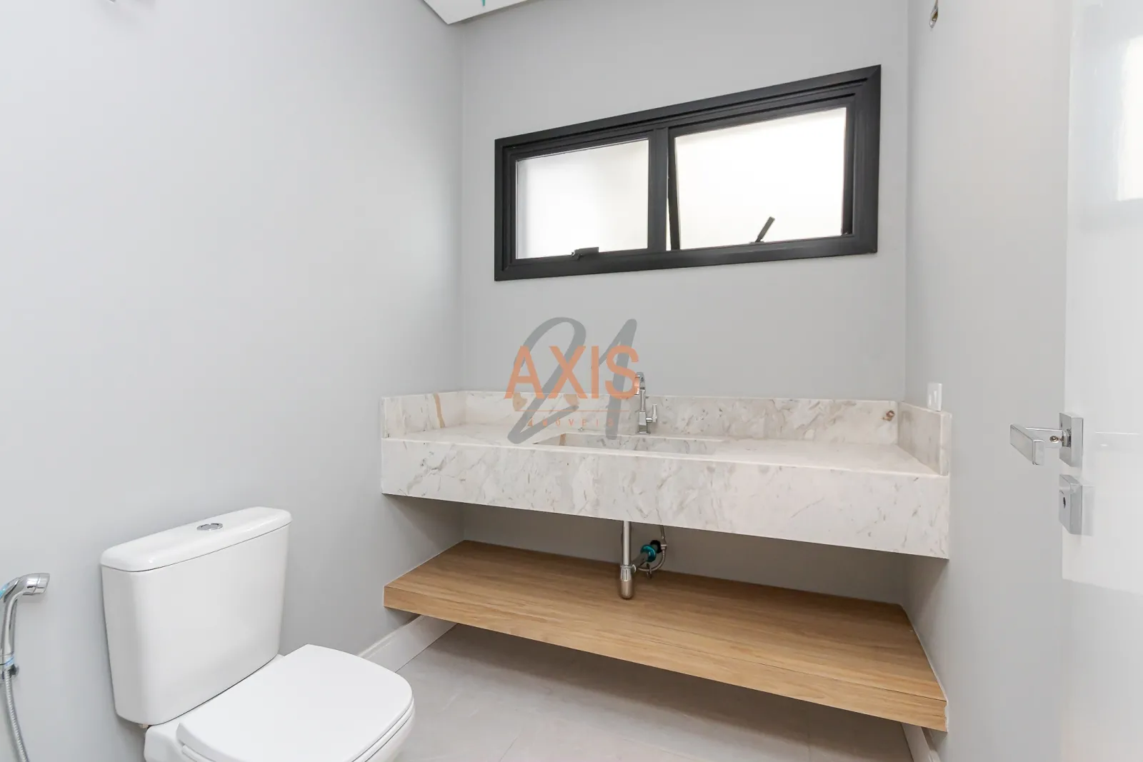 Casa de 3 Suítes à  Venda no Condomínio Green Garden | São João Curitiba — foto 7
