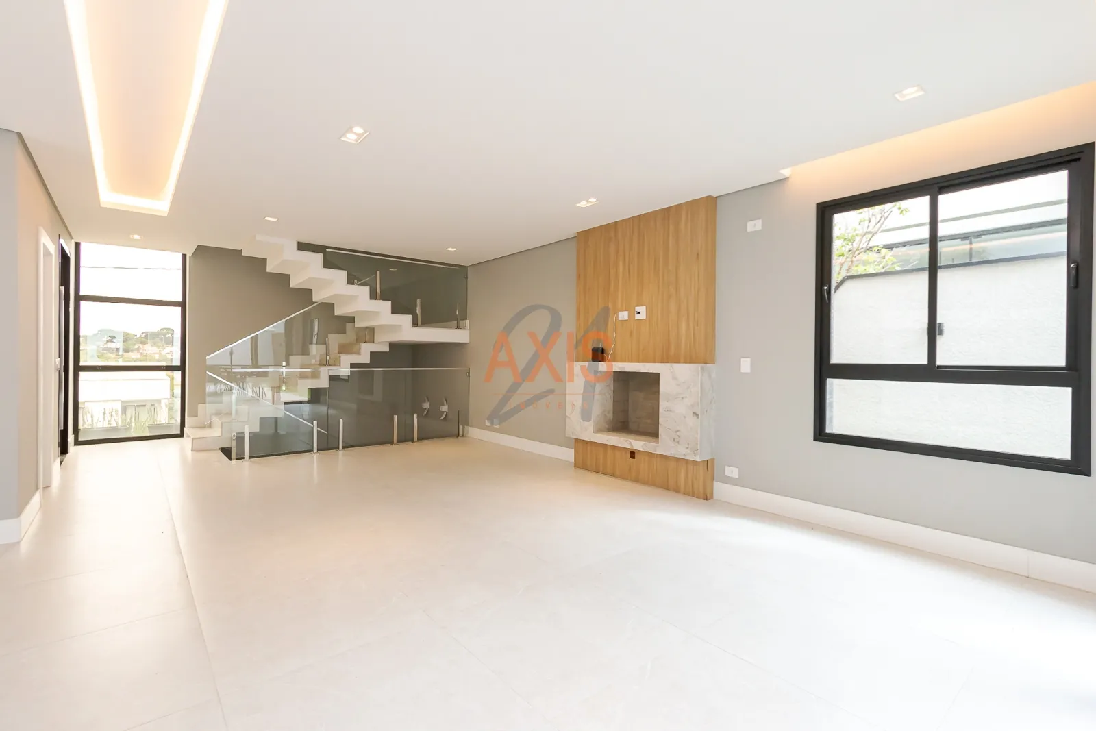 Casa de 3 Suítes à  Venda no Condomínio Green Garden | São João Curitiba — foto 4