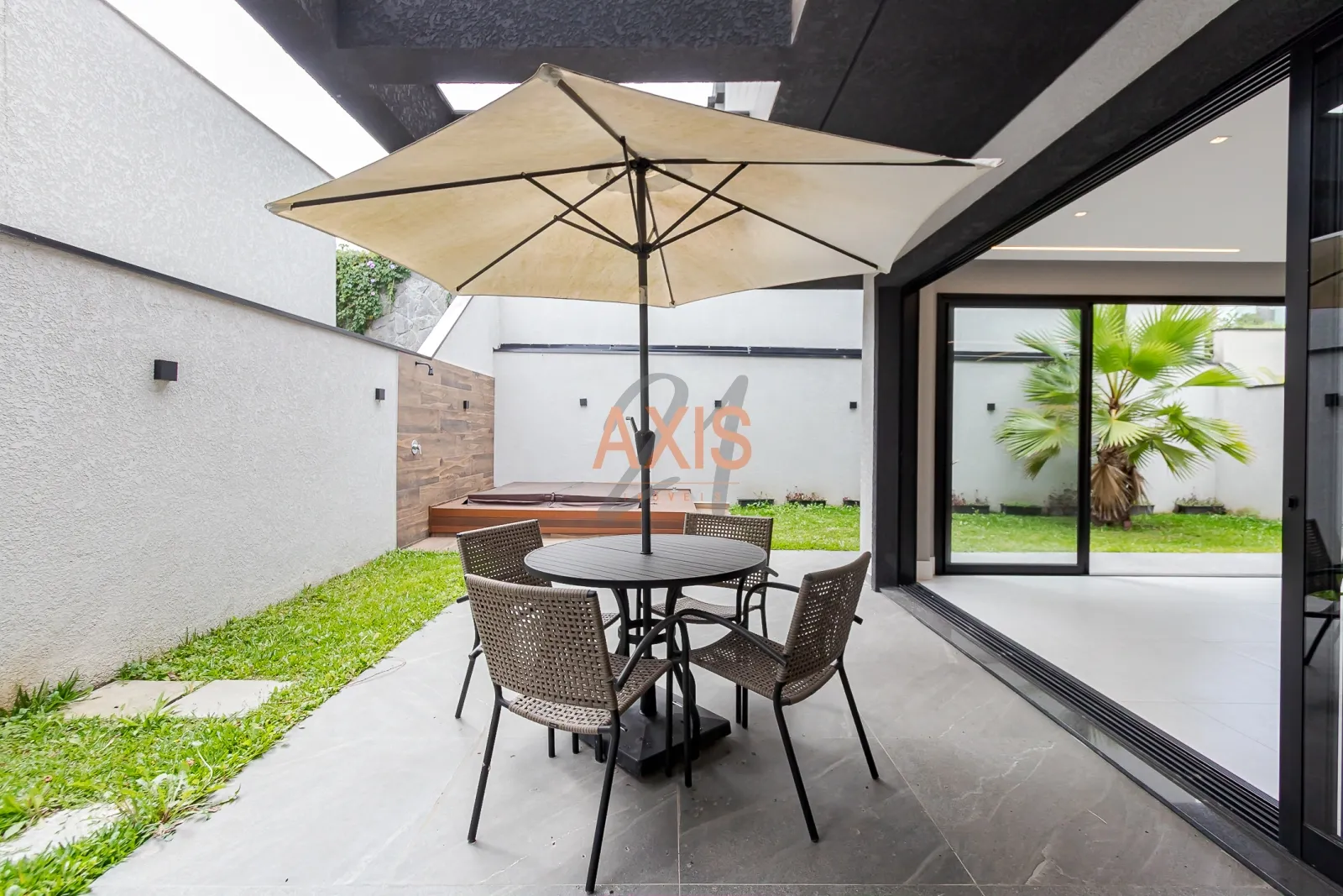 Casa de 3 Suítes à  Venda no Condomínio Green Garden | São João Curitiba — foto 12
