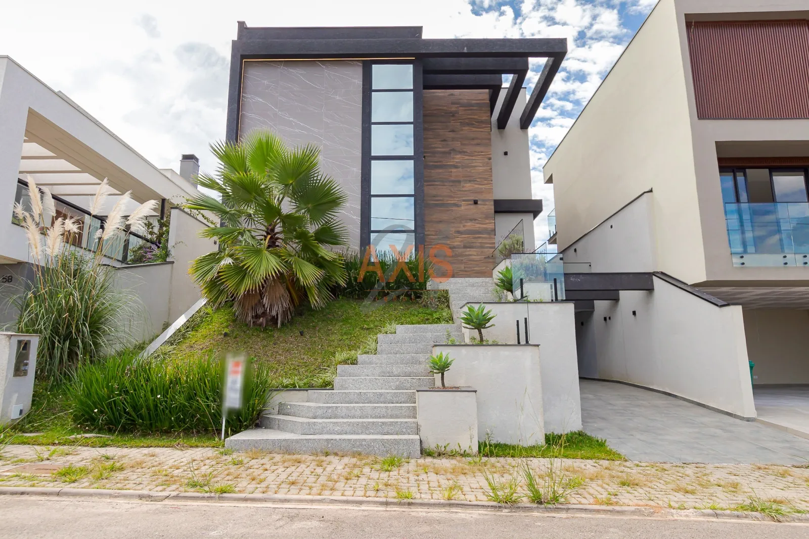 Casa de 3 Suítes à  Venda no Condomínio Green Garden | São João Curitiba — foto 36