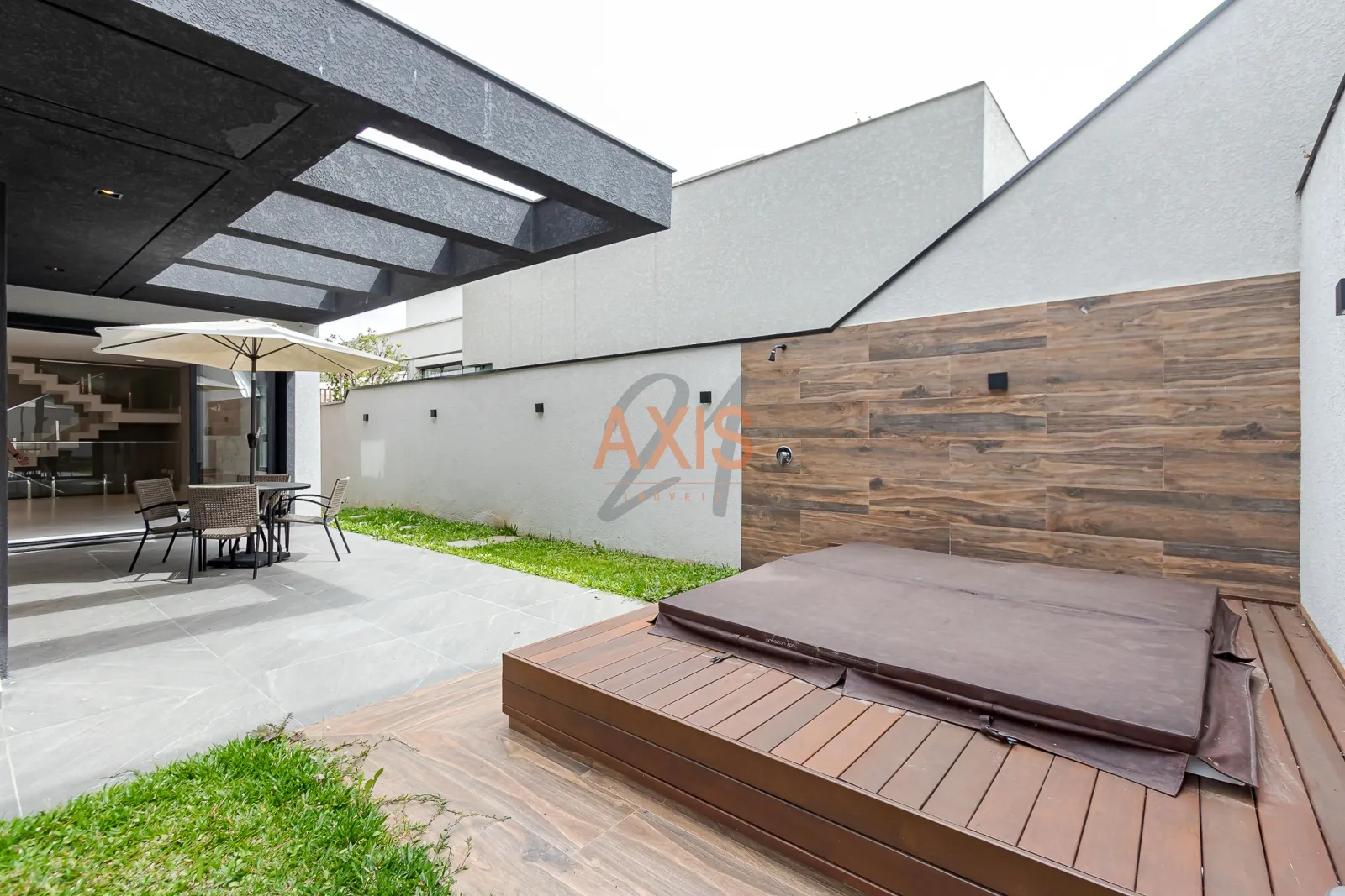 Casa de 3 Suítes à  Venda no Condomínio Green Garden | São João Curitiba — foto 15