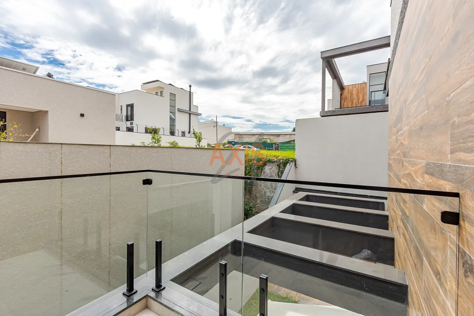 Casa de 3 Suítes à  Venda no Condomínio Green Garden | São João Curitiba — foto 25