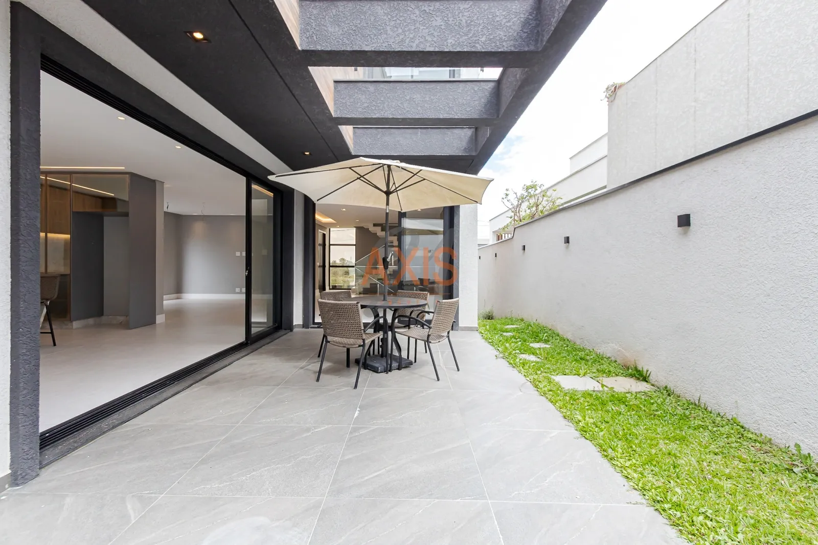 Casa de 3 Suítes à  Venda no Condomínio Green Garden | São João Curitiba — foto 13