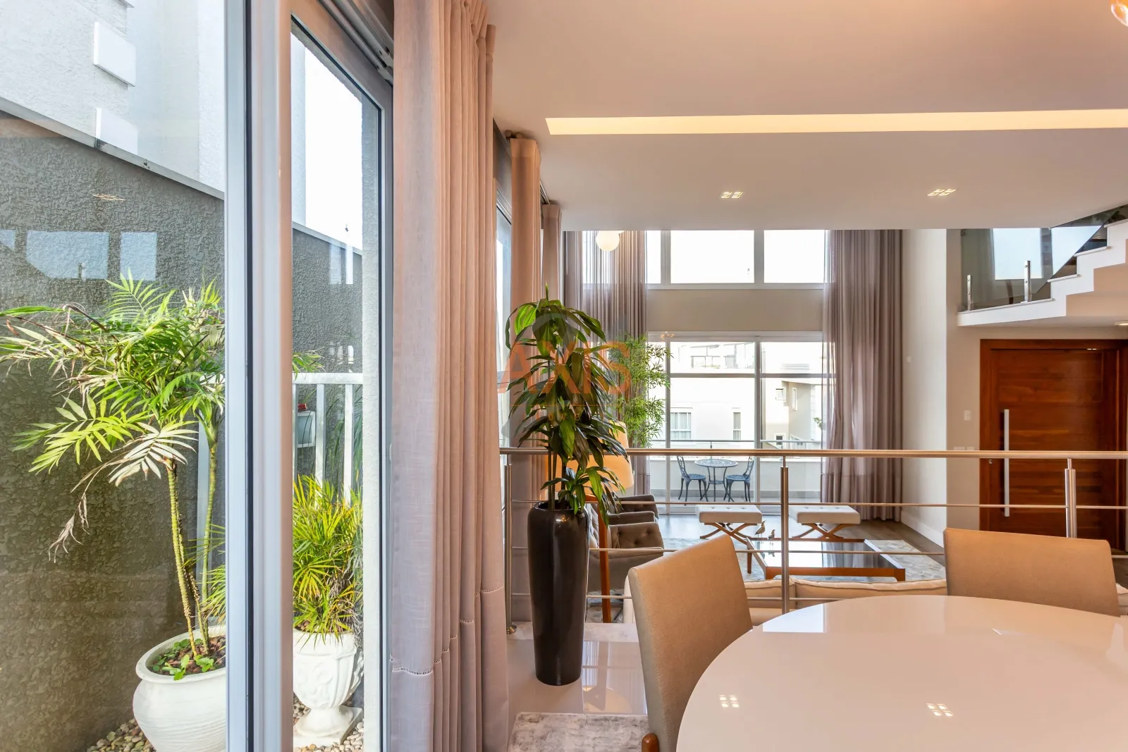 Casa de 2 Suítes à  Venda no Condomínio Paysage Sunrise | Santa Cândida Curitiba — foto 7