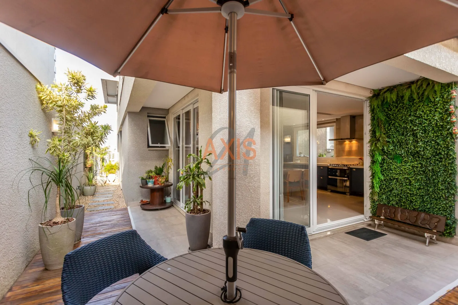 Casa de 2 Suítes à  Venda no Condomínio Paysage Sunrise | Santa Cândida Curitiba — foto 15
