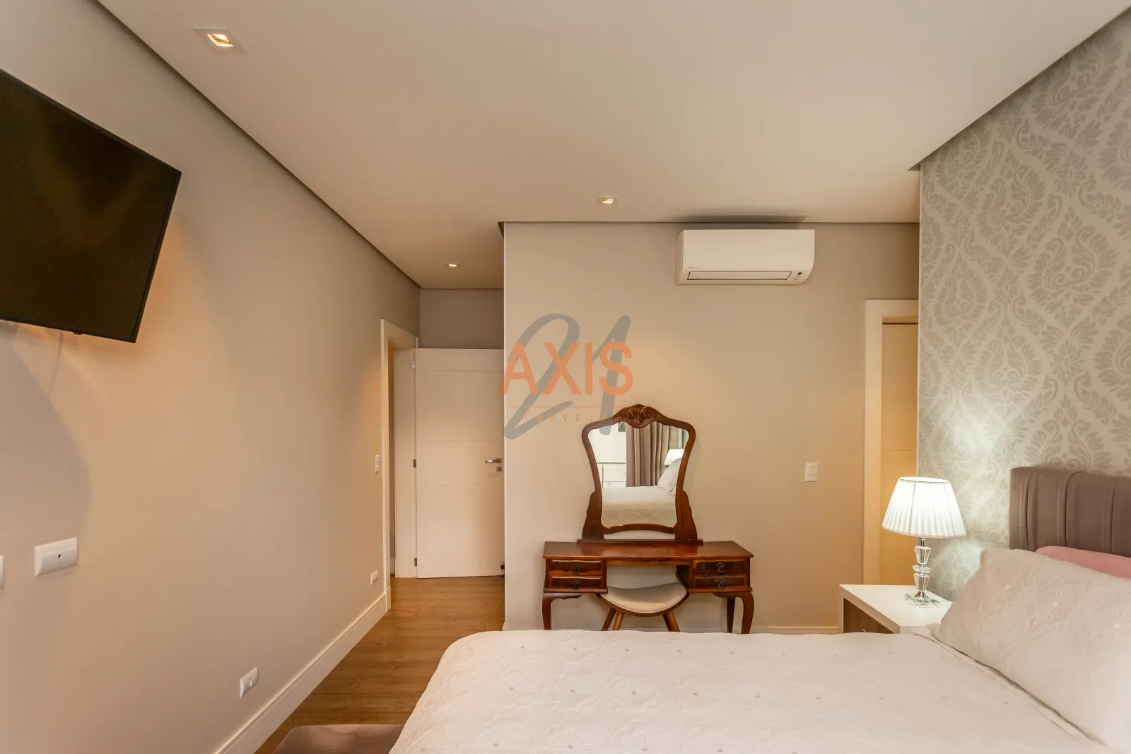 Casa de 2 Suítes à  Venda no Condomínio Paysage Sunrise | Santa Cândida Curitiba — foto 33