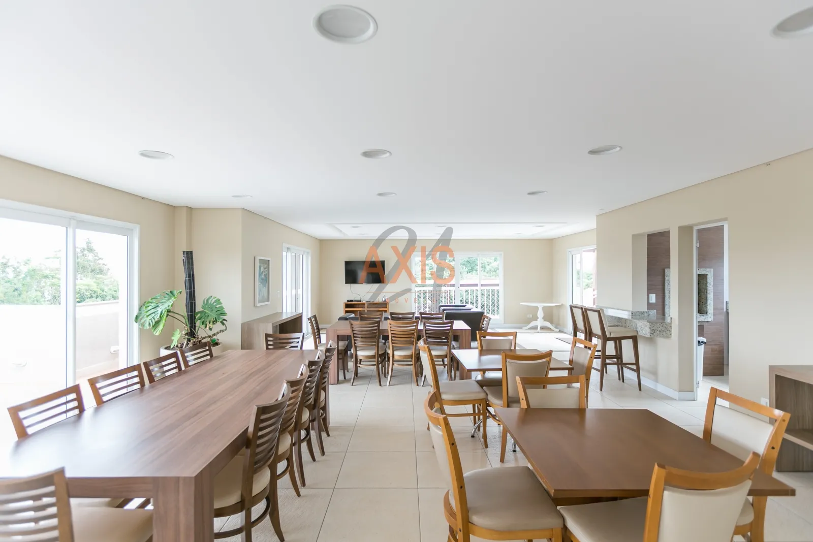 Casa de 2 Suítes à  Venda no Condomínio Paysage Sunrise | Santa Cândida Curitiba — foto 47