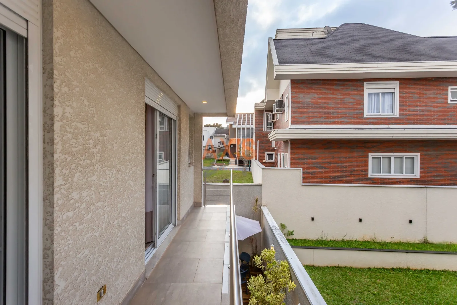 Casa de 2 Suítes à  Venda no Condomínio Paysage Sunrise | Santa Cândida Curitiba — foto 29