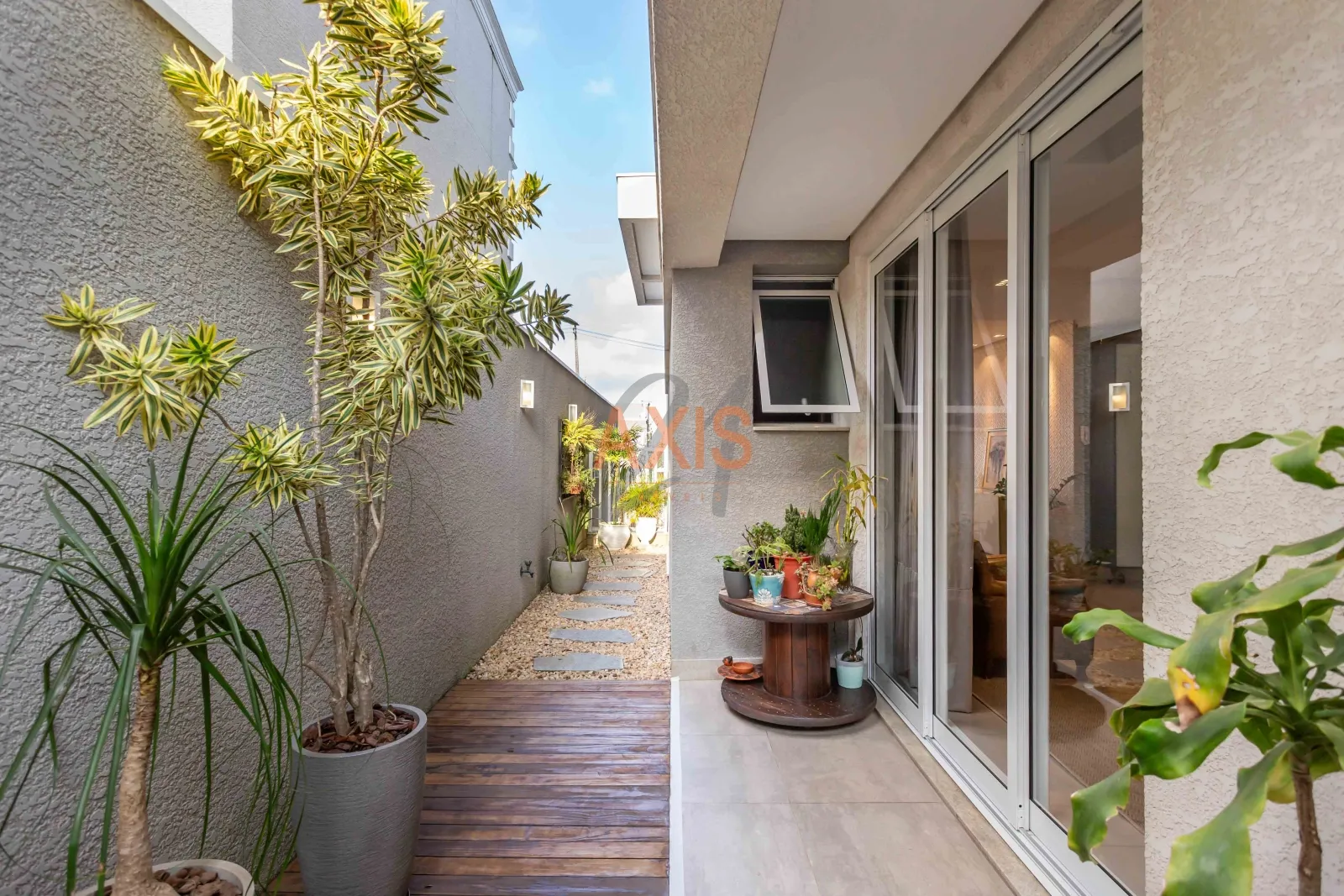 Casa de 2 Suítes à  Venda no Condomínio Paysage Sunrise | Santa Cândida Curitiba — foto 16