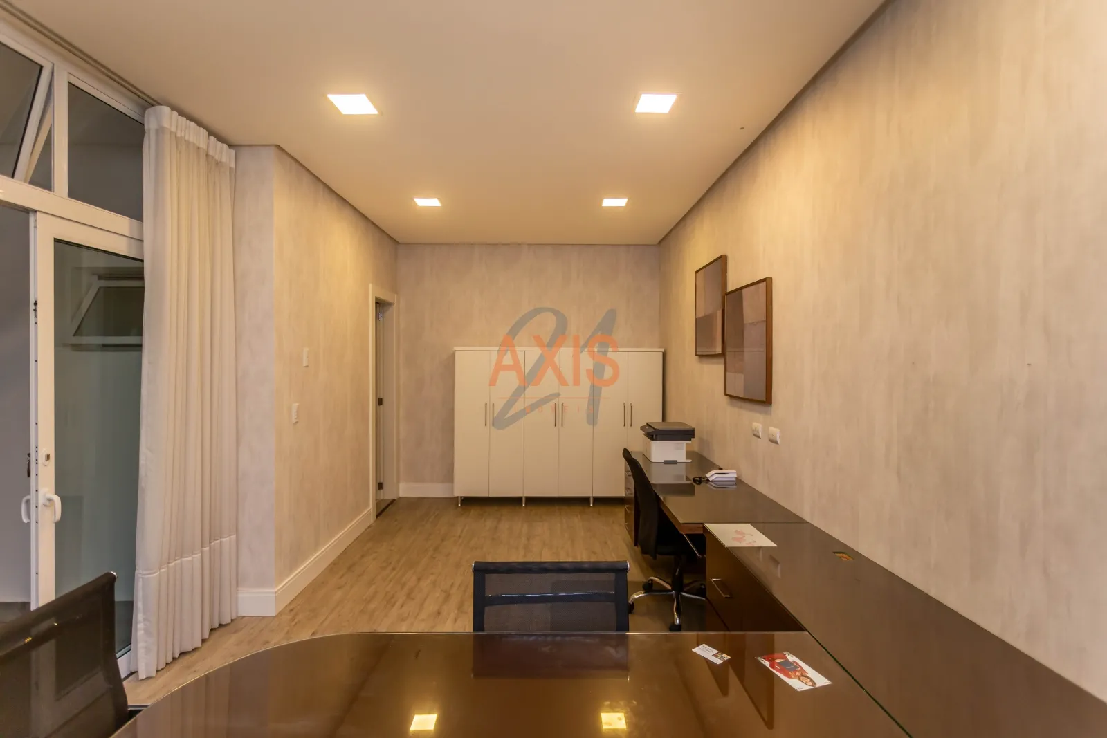 Casa de 2 Suítes à  Venda no Condomínio Paysage Sunrise | Santa Cândida Curitiba — foto 37