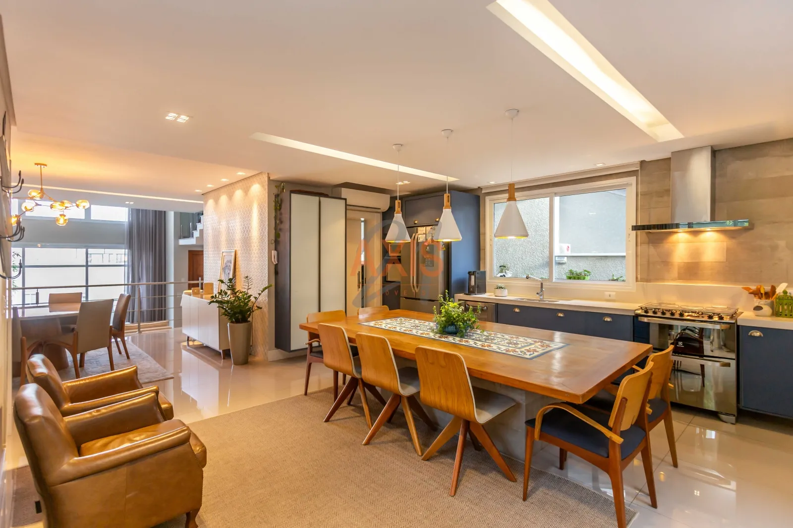 Casa de 2 Suítes à  Venda no Condomínio Paysage Sunrise | Santa Cândida Curitiba — foto 9