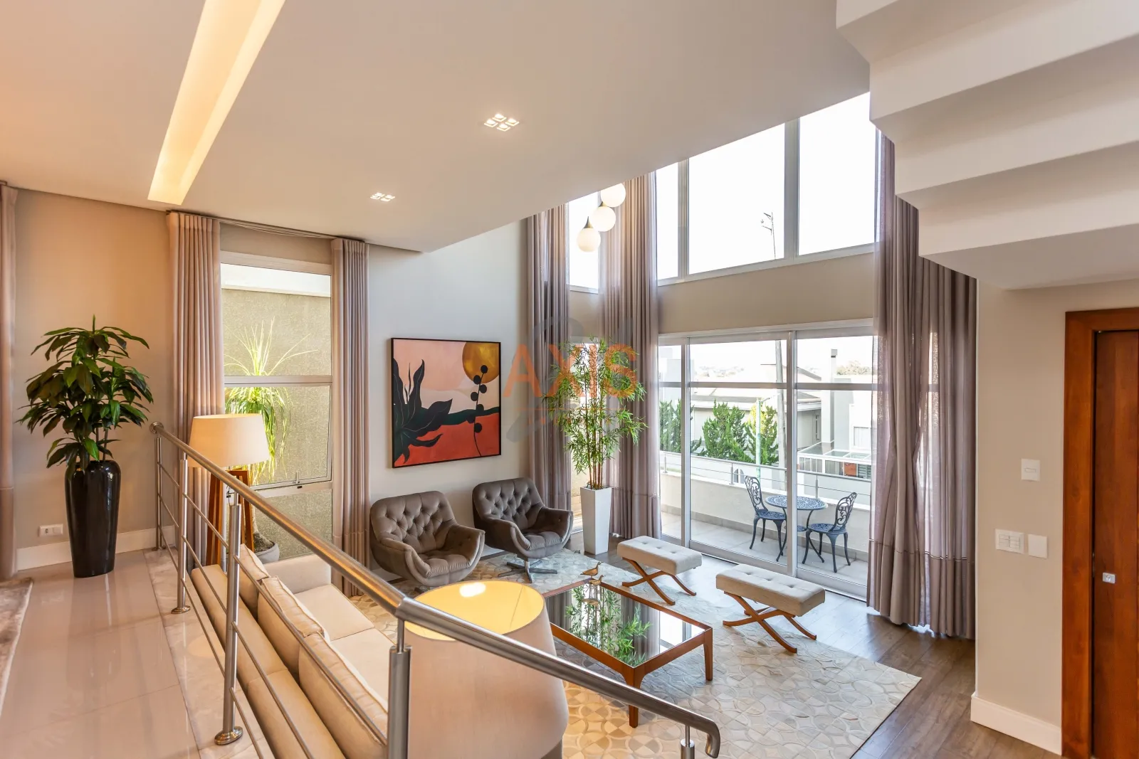 Casa de 2 Suítes à  Venda no Condomínio Paysage Sunrise | Santa Cândida Curitiba — foto 4