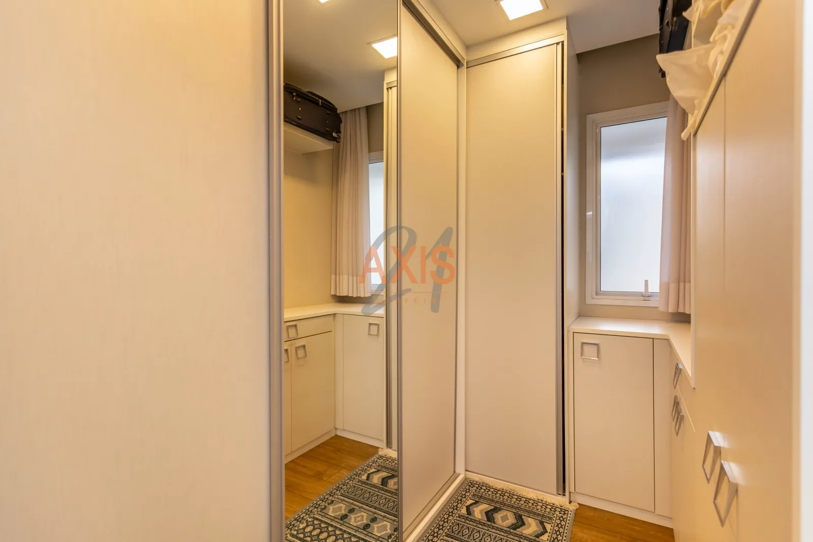 Casa de 2 Suítes à  Venda no Condomínio Paysage Sunrise | Santa Cândida Curitiba — foto 34