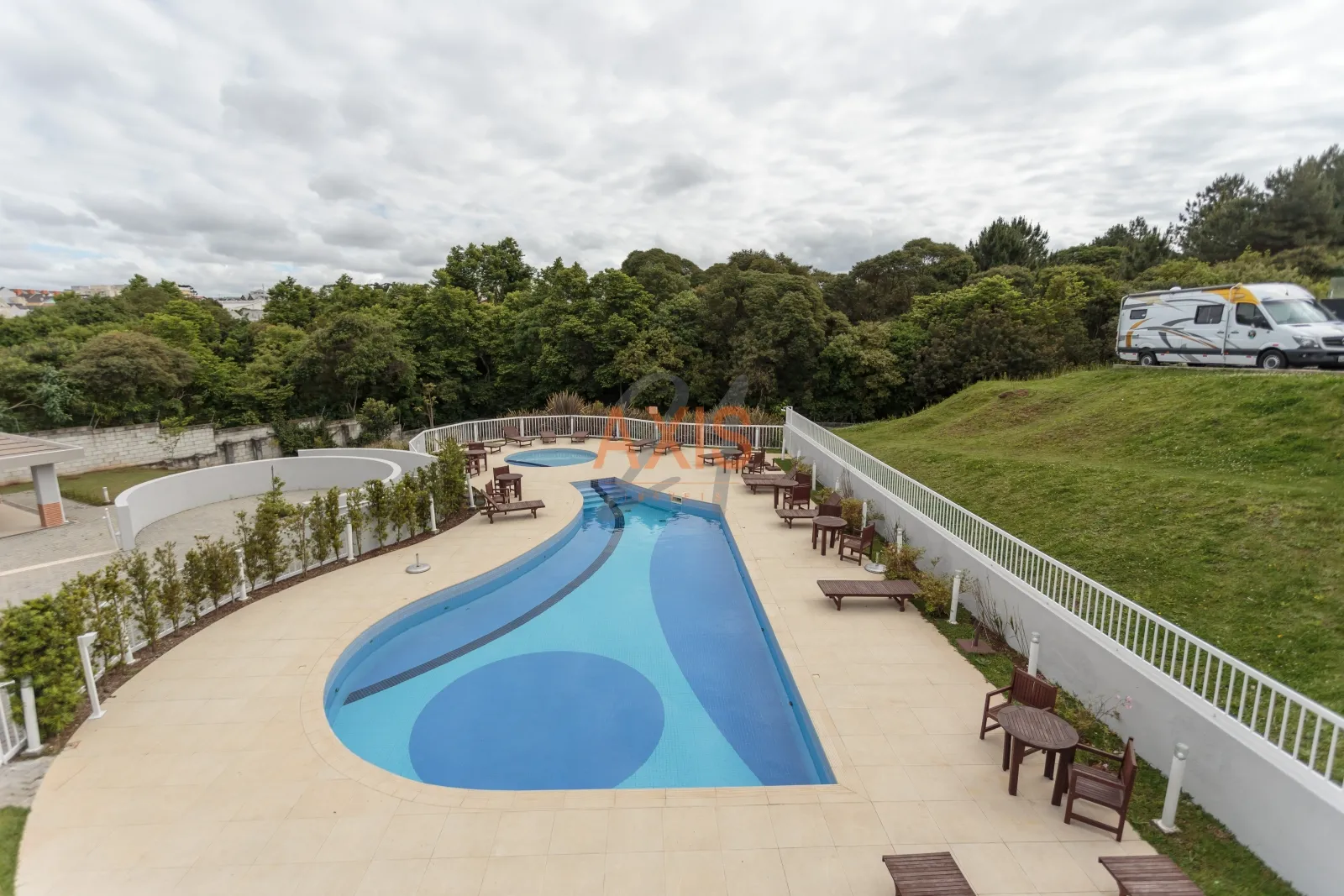 Casa de 2 Suítes à  Venda no Condomínio Paysage Sunrise | Santa Cândida Curitiba — foto 41