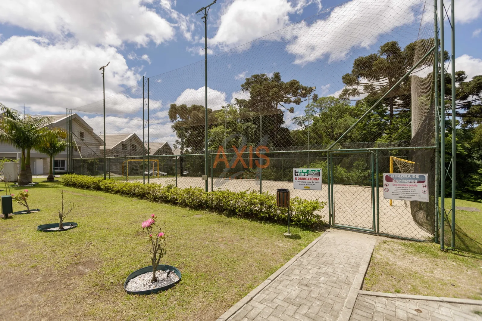 Casa de 2 Suítes à  Venda no Condomínio Paysage Sunrise | Santa Cândida Curitiba — foto 43