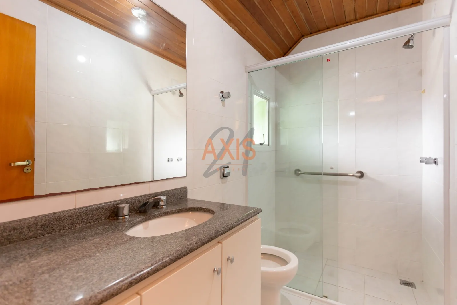 Sobrado 3 Quartos à Venda no Condomínio Residencial Josette | Água Verde Curitiba — foto 27