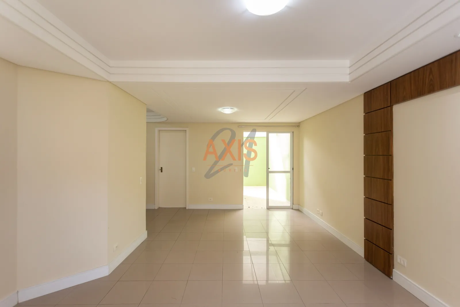 Sobrado 3 Quartos à Venda no Condomínio Residencial Josette | Água Verde Curitiba — foto 3