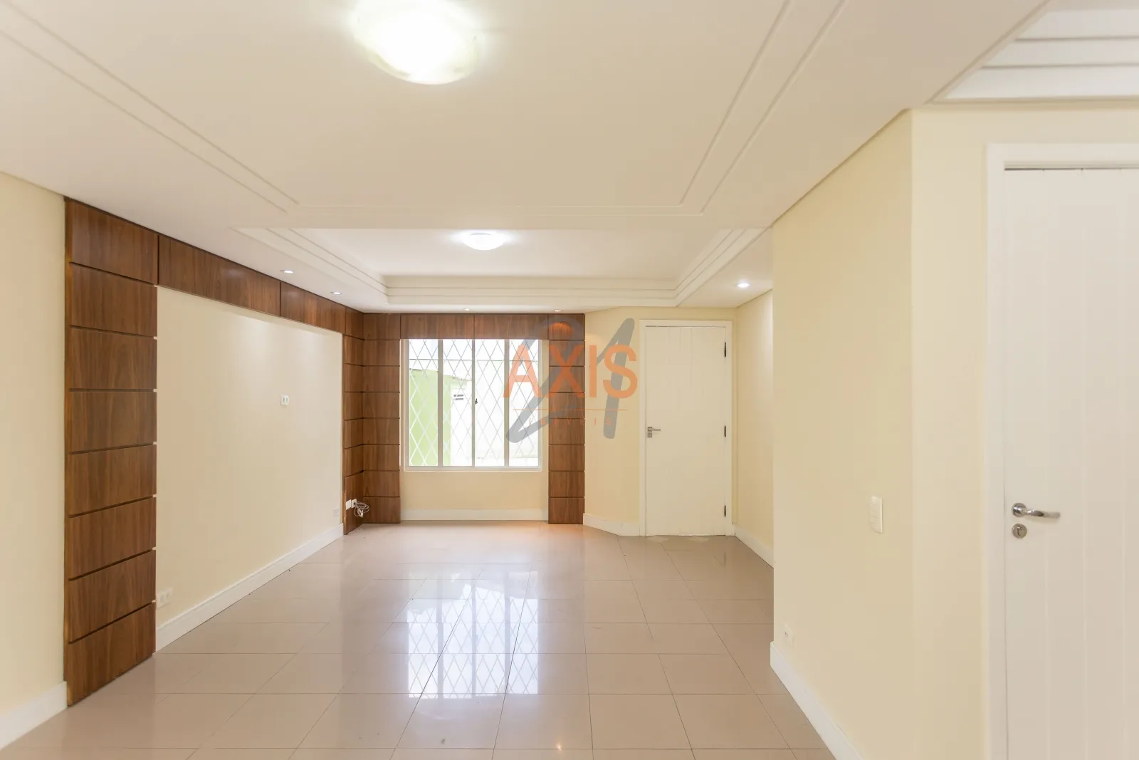 Sobrado 3 Quartos à Venda no Condomínio Residencial Josette | Água Verde Curitiba — foto 2