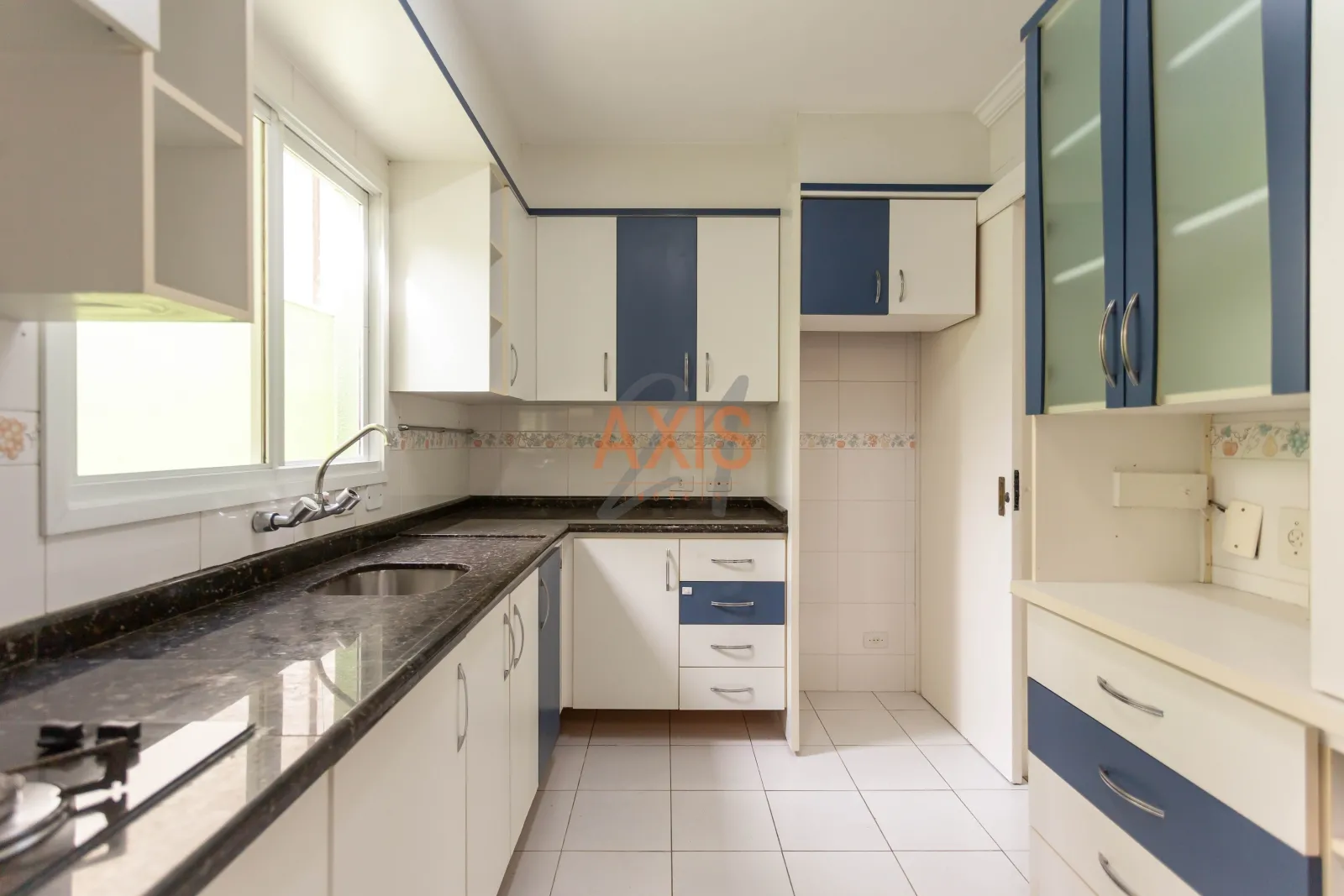 Sobrado 3 Quartos à Venda no Condomínio Residencial Josette | Água Verde Curitiba — foto 9
