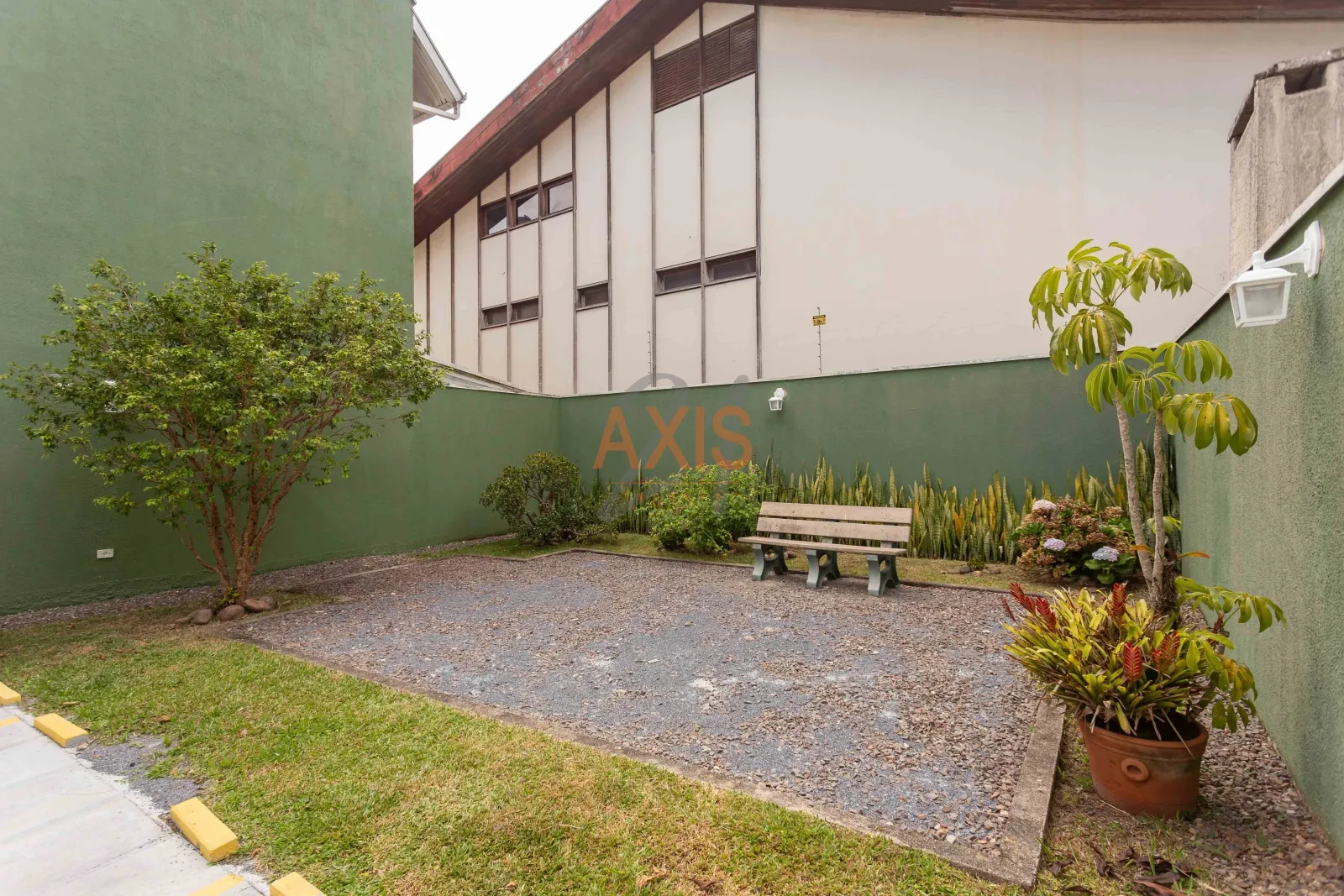 Sobrado 3 Quartos à Venda no Condomínio Residencial Josette | Água Verde Curitiba — foto 28