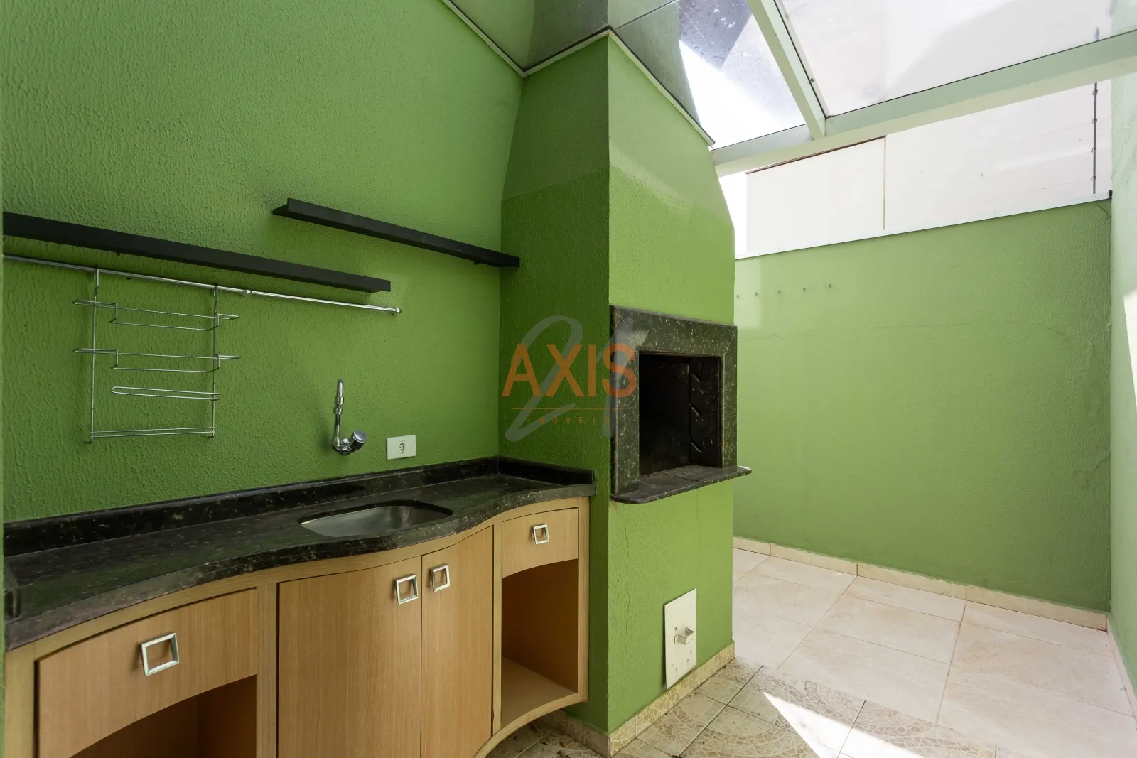 Sobrado 3 Quartos à Venda no Condomínio Residencial Josette | Água Verde Curitiba — foto 8