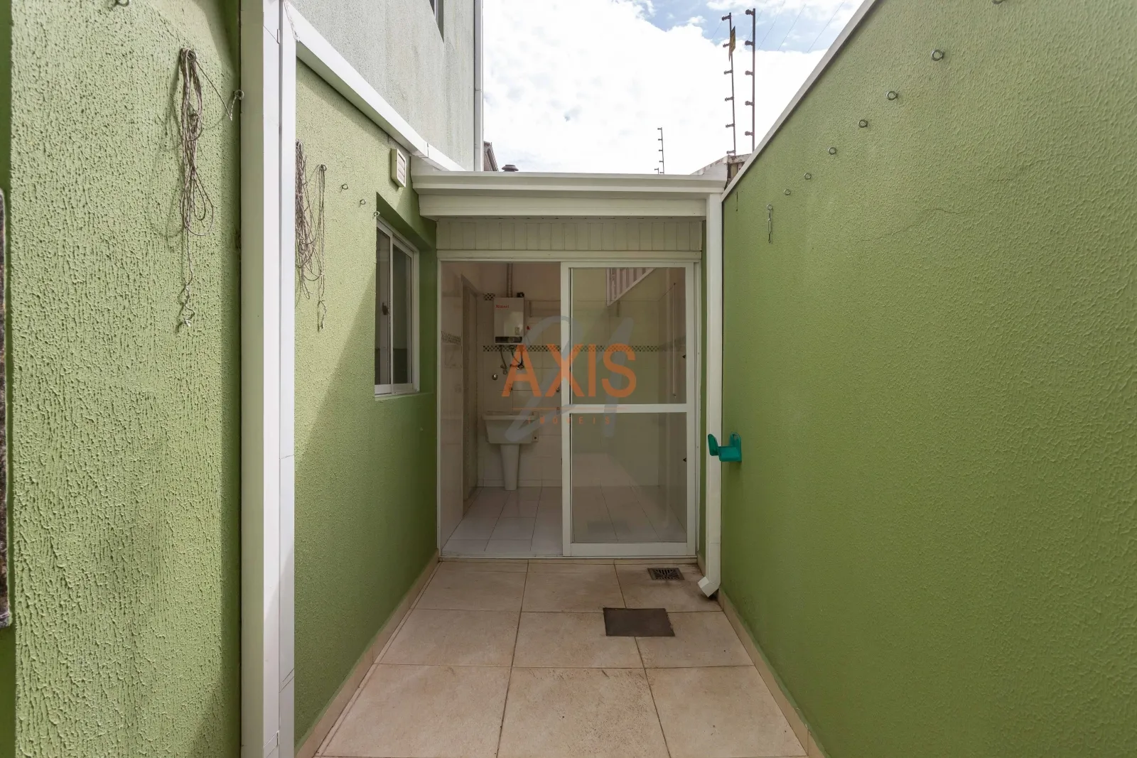 Sobrado 3 Quartos à Venda no Condomínio Residencial Josette | Água Verde Curitiba — foto 13