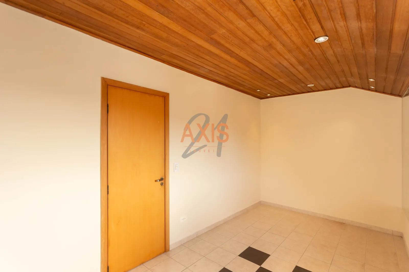 Sobrado 3 Quartos à Venda no Condomínio Residencial Josette | Água Verde Curitiba — foto 26
