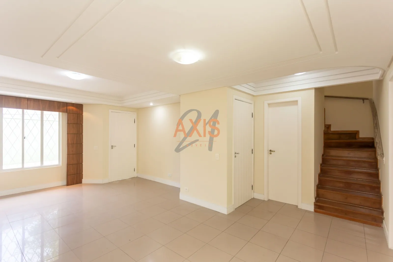 Sobrado 3 Quartos à Venda no Condomínio Residencial Josette | Água Verde Curitiba — foto 6