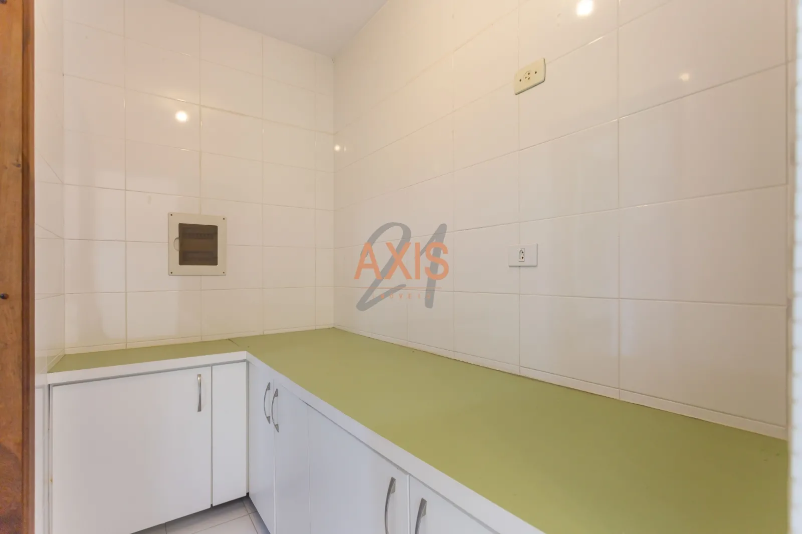Sobrado 3 Quartos à Venda no Condomínio Residencial Josette | Água Verde Curitiba — foto 11