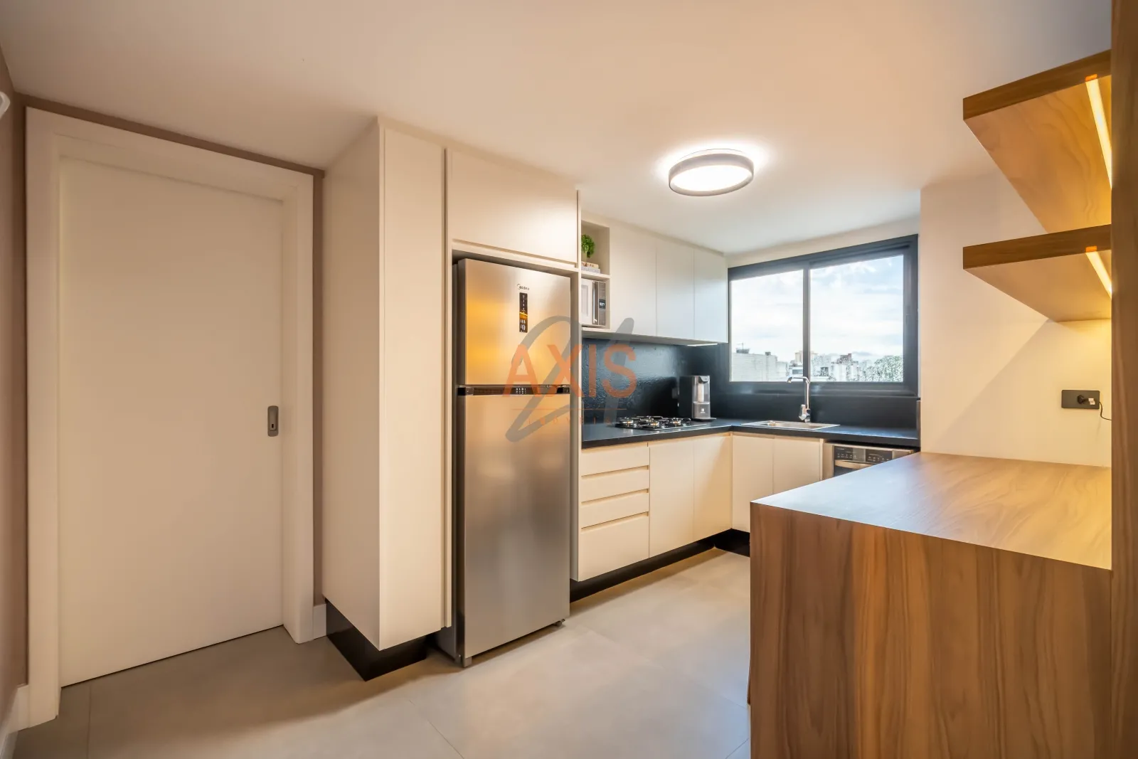Cobertura com 3 Quartos à Venda no Residencial La Tour Beni I Água Verde Curitiba — foto 22
