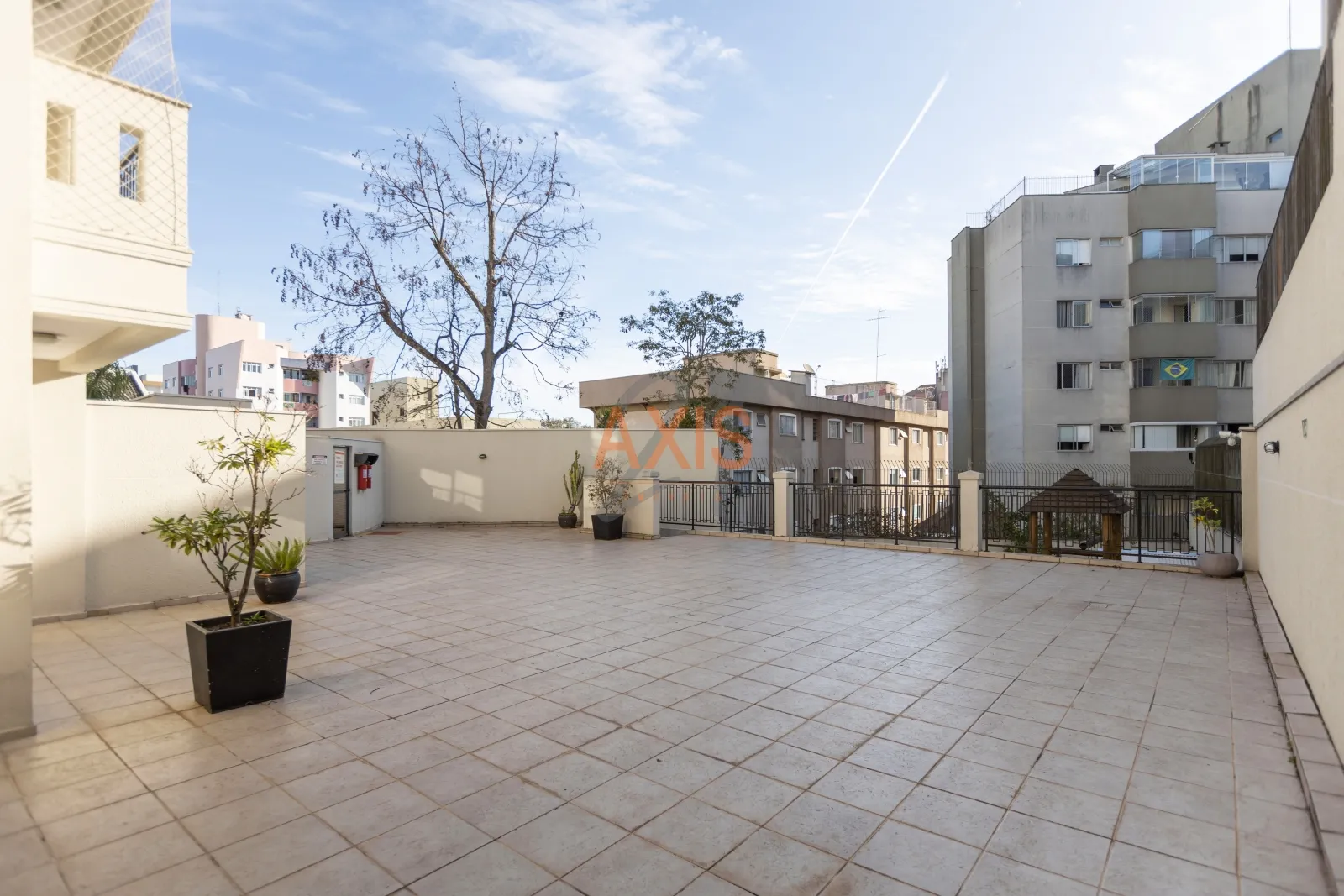 Cobertura com 3 Quartos à Venda no Residencial La Tour Beni I Água Verde Curitiba — foto 39