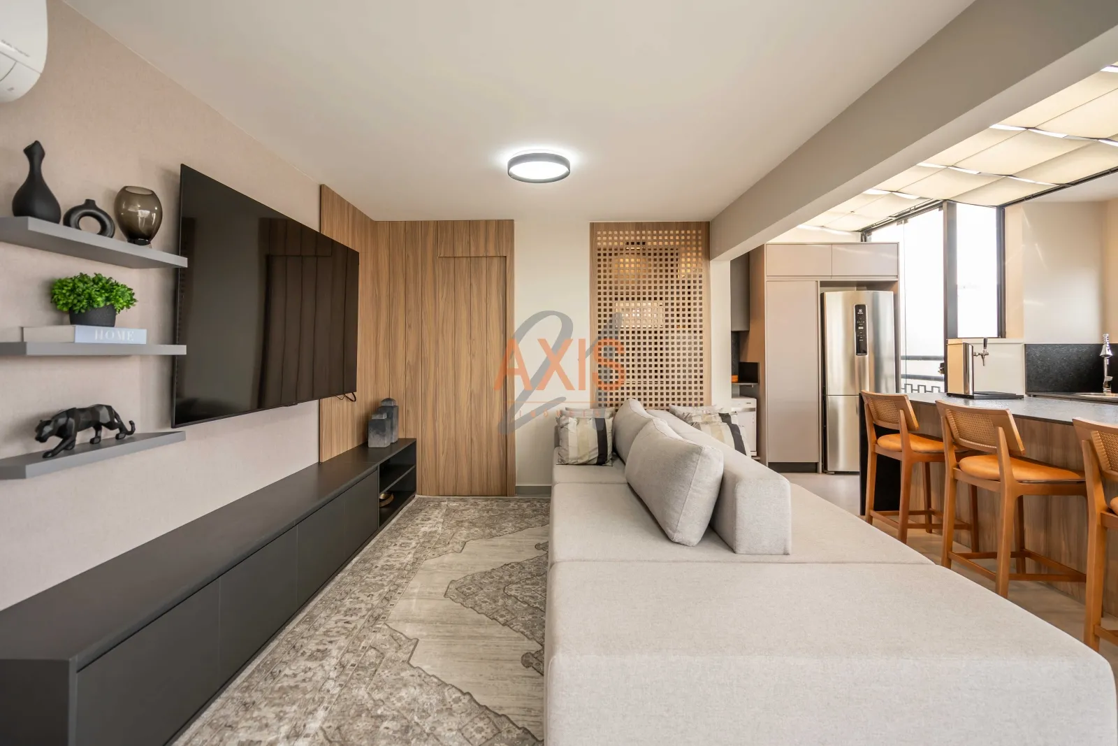 Cobertura com 3 Quartos à Venda no Residencial La Tour Beni I Água Verde Curitiba — foto 12