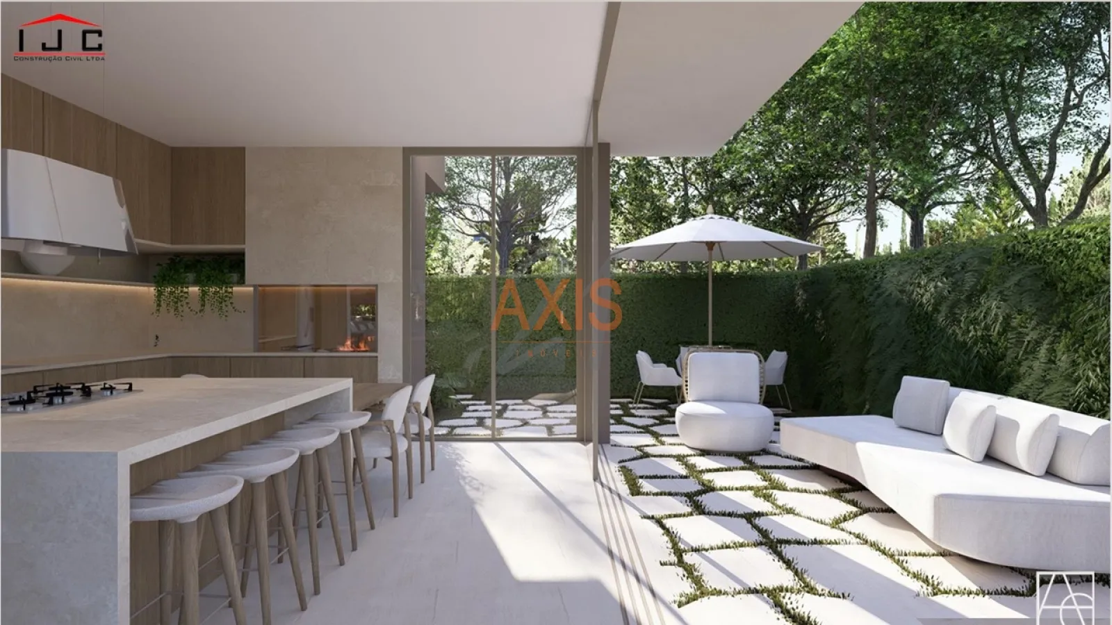 Casa de 4 Suítes à Venda no condomínio Rivelare | Santa Felicidade Curitiba — foto 17