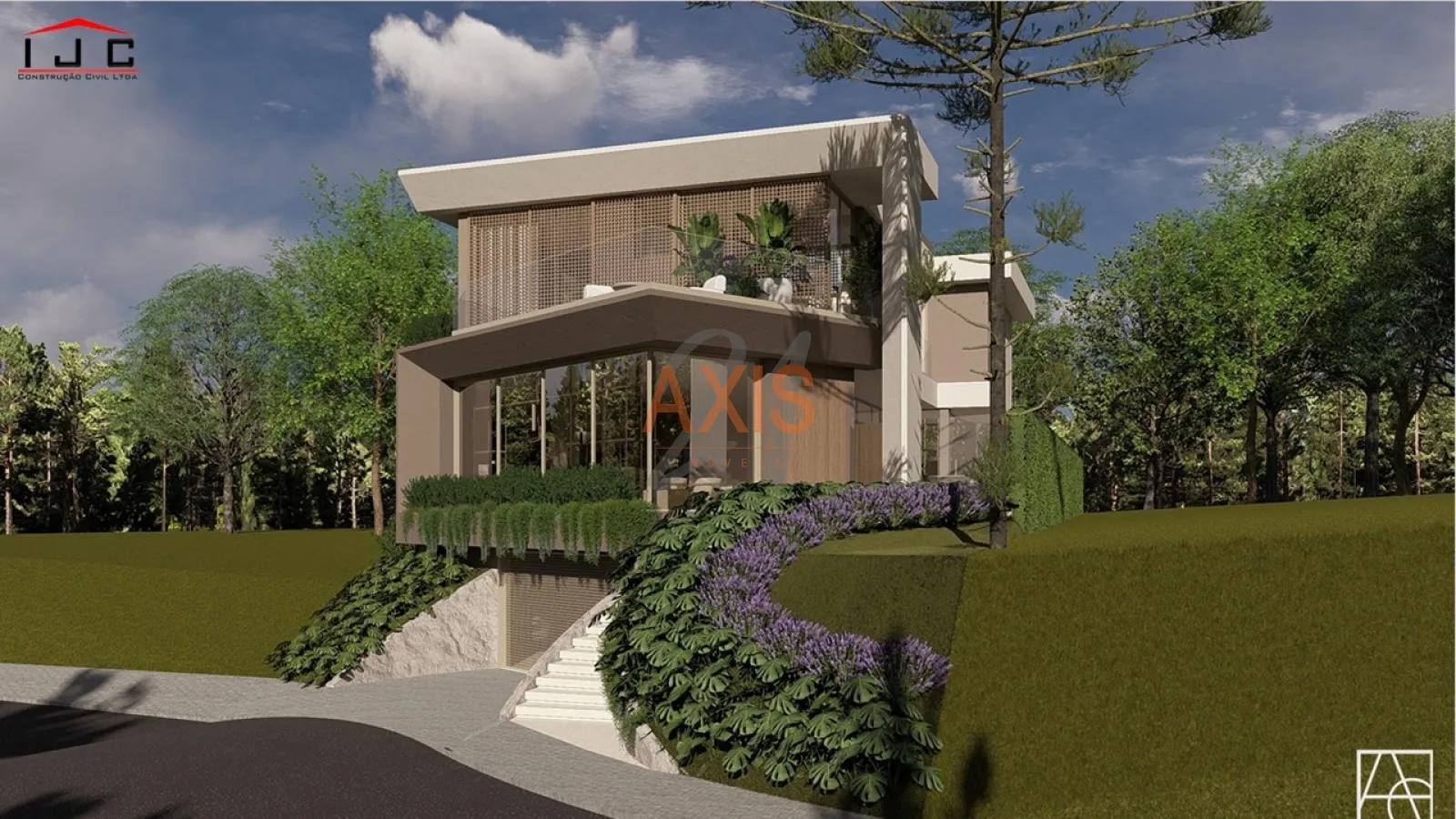 Casa de 4 Suítes à Venda no condomínio Rivelare | Santa Felicidade Curitiba — foto 3
