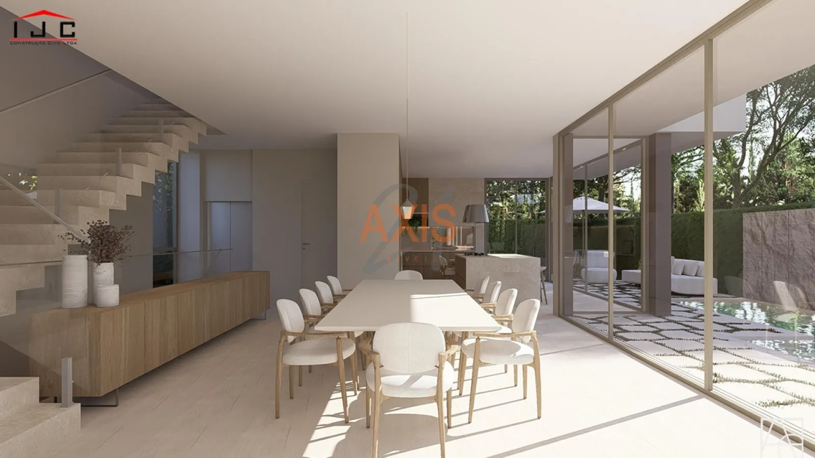 Casa de 4 Suítes à Venda no condomínio Rivelare | Santa Felicidade Curitiba — foto 13