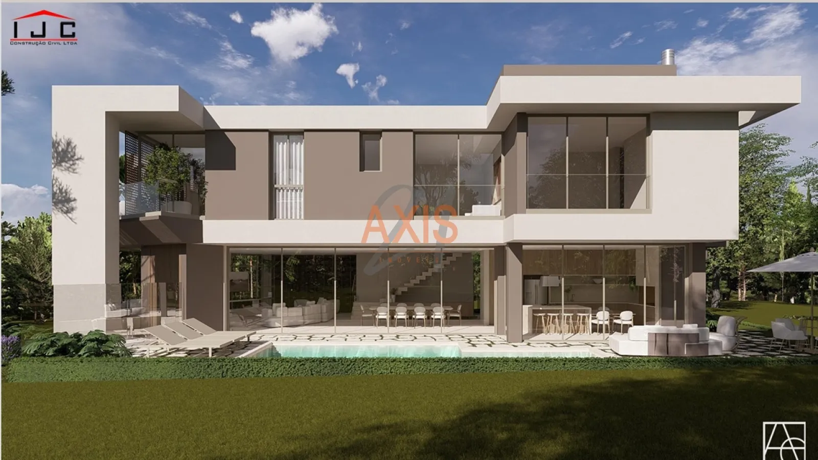 Casa de 4 Suítes à Venda no condomínio Rivelare | Santa Felicidade Curitiba — foto 4