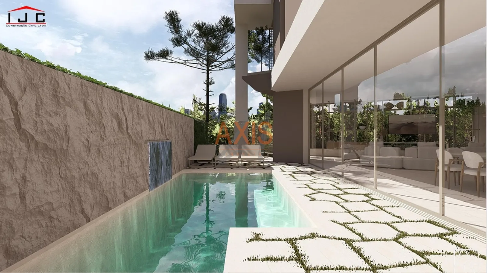 Casa de 4 Suítes à Venda no condomínio Rivelare | Santa Felicidade Curitiba — foto 10