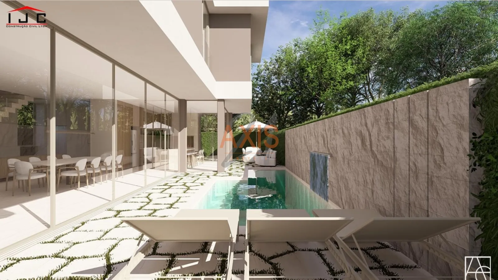 Casa de 4 Suítes à Venda no condomínio Rivelare | Santa Felicidade Curitiba — foto 9