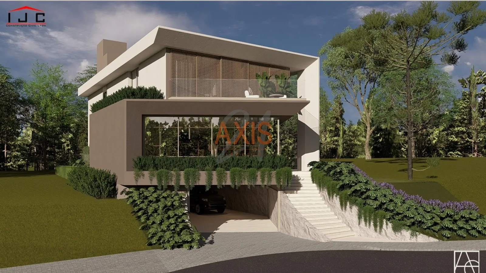 Casa de 4 Suítes à Venda no condomínio Rivelare | Santa Felicidade Curitiba — foto 2