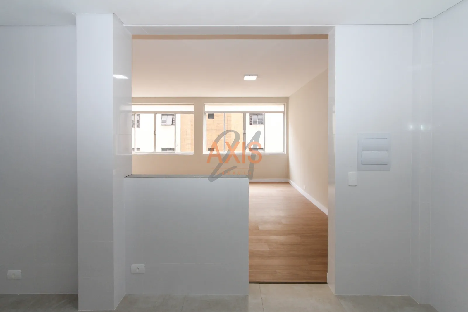Apartamento de 3 Quartos à Venda no Residencial Santa Terezinha | Batel Curitiba — foto 15
