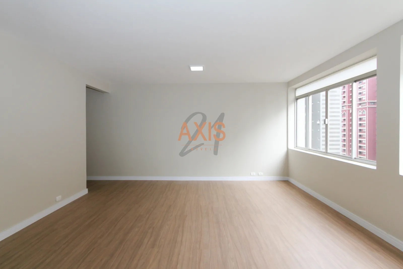 Apartamento de 3 Quartos à Venda no Residencial Santa Terezinha | Batel Curitiba — foto 5